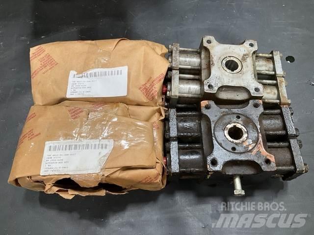  FLO-Tork 250K Other