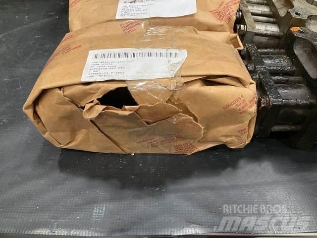 FLO-Tork 250K Other