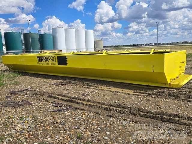  Floc Tank Tank Trailers