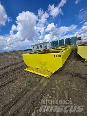  Floc Tank Tank Trailers