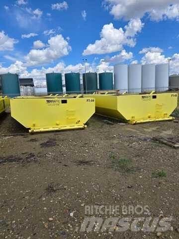  Floc Tank Tank Trailers