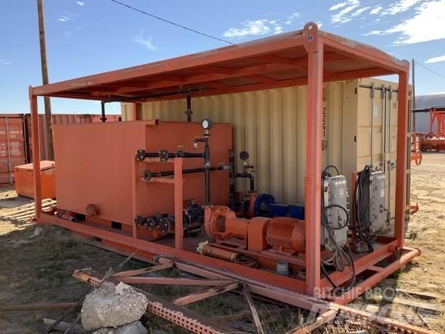  Flow Loop Tank Trailers