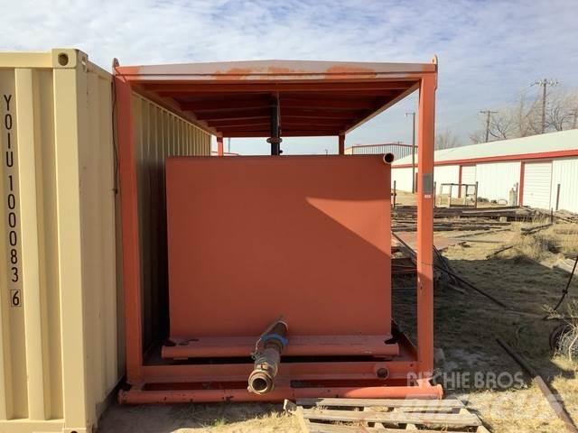  Flow Loop Tank Trailers
