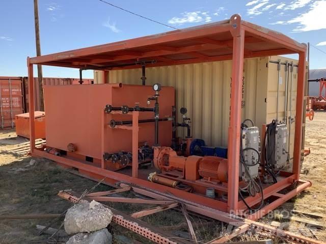  Flow Loop Tank Trailers