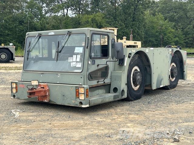 FMC B1200 Other