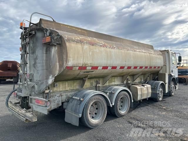 Foden A3-8R Other