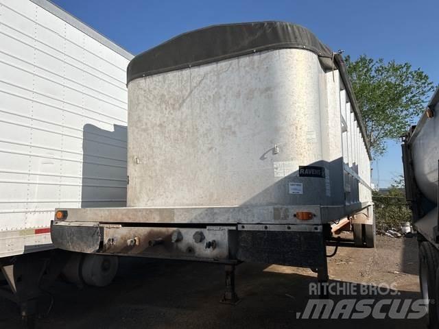 Fontaine  Dump Trailers