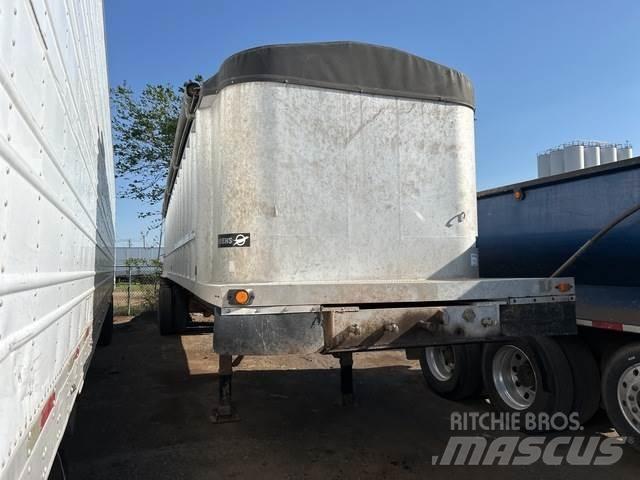 Fontaine  Dump Trailers