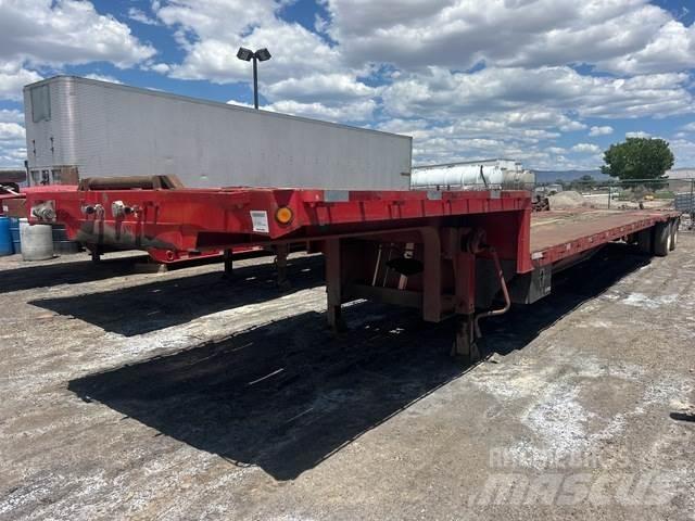 Fontaine  Low loaders