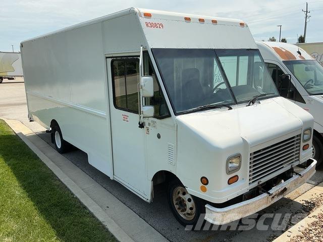Ford  Box body