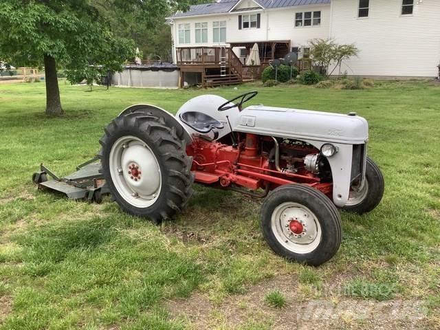 Ford 8N Tractors