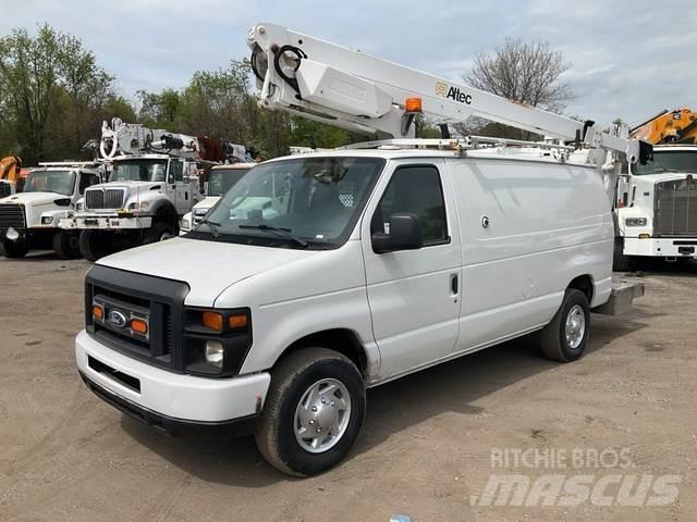 Ford E-350 Other