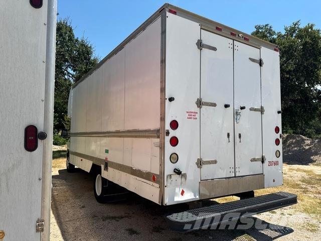 Ford E-350 Panel vans