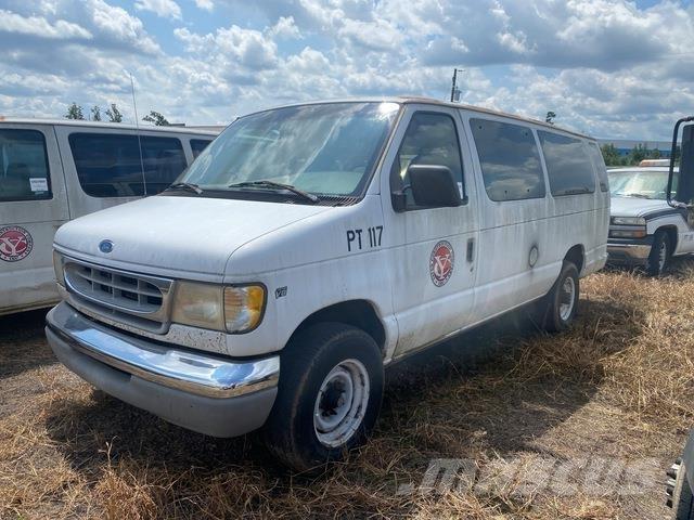 Ford E-350 Automobiles / SUVS