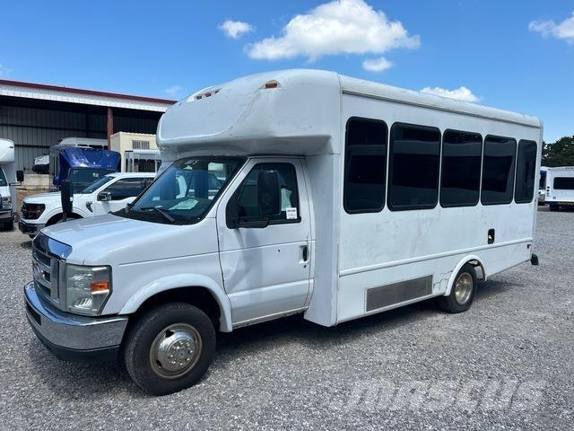 Ford E-350 Mini buses