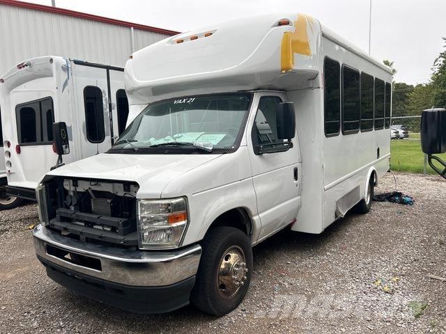 Ford E-350 Mini buses