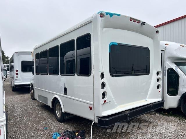 Ford E-350 Mini buses