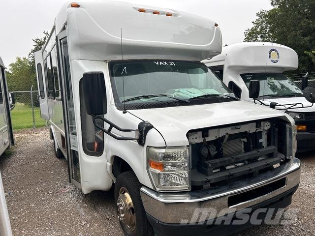 Ford E-350 Mini buses