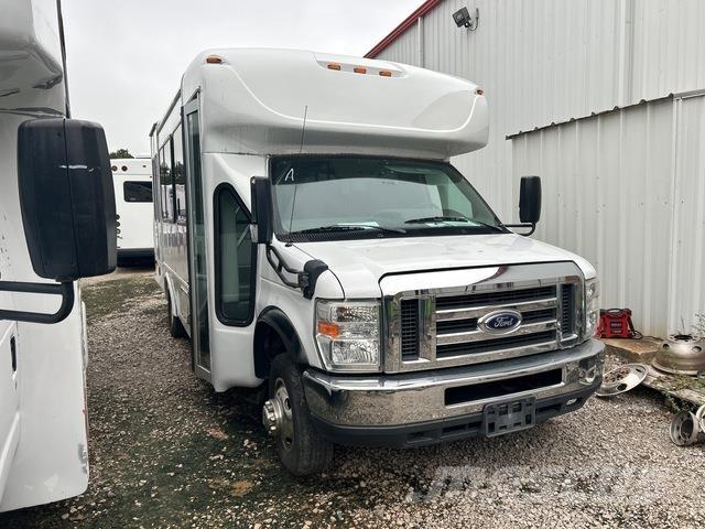 Ford E-350 Mini buses