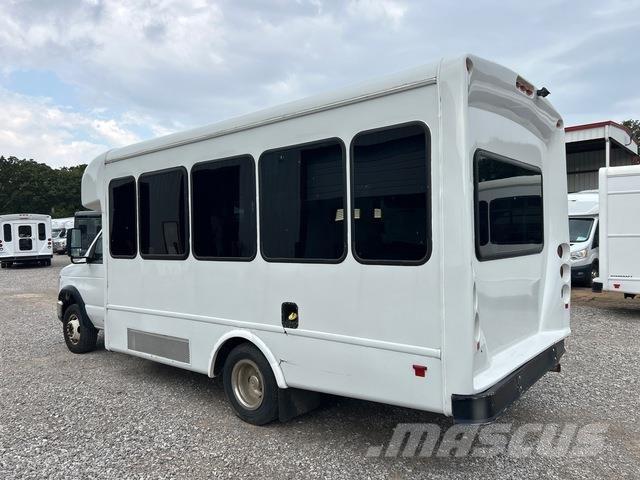 Ford E-350 Mini buses