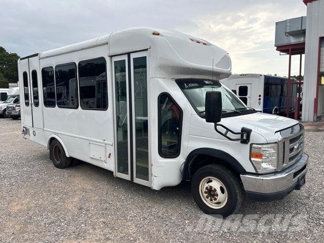 Ford E-350 Mini buses