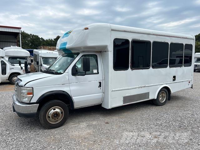 Ford E-350 Mini buses