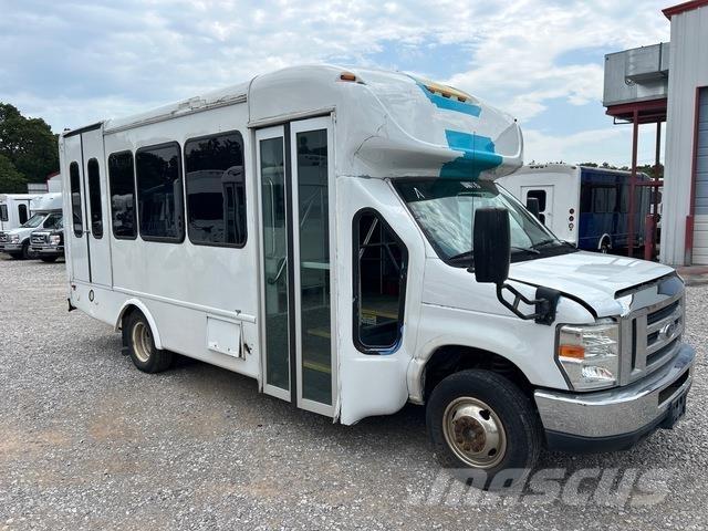 Ford E-350 Mini buses