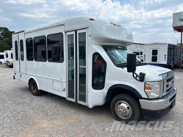 Ford E-350 Mini buses