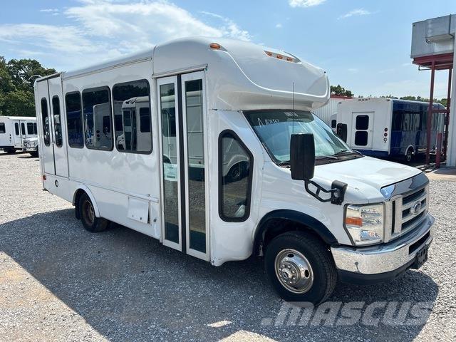 Ford E-350 Mini buses