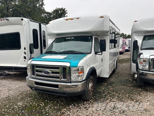 Ford E-350 Mini buses