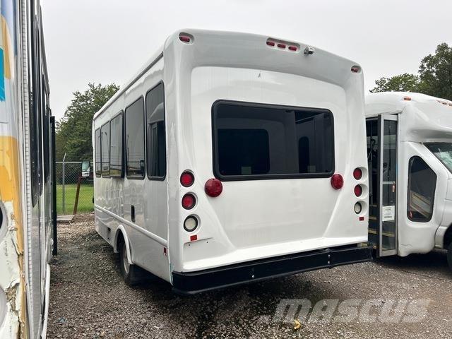 Ford E-350 Mini buses