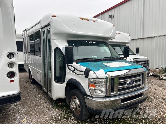 Ford E-350 Mini buses