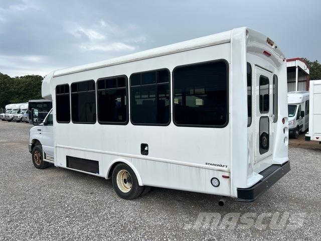 Ford E-350 Mini buses