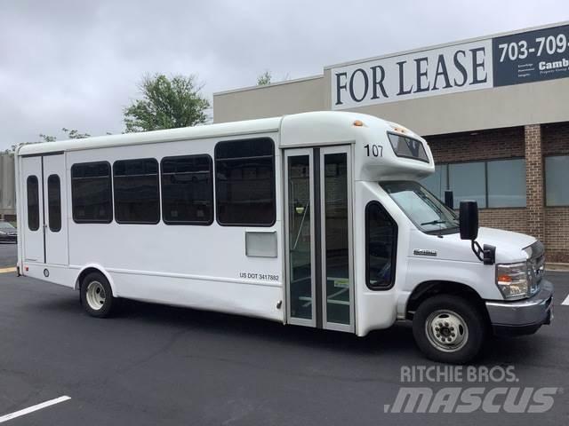 Ford E-450 Mini buses