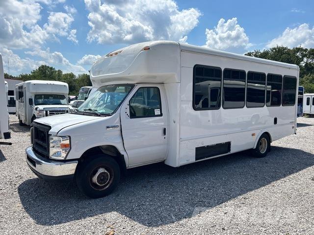 Ford E450 Mini buses