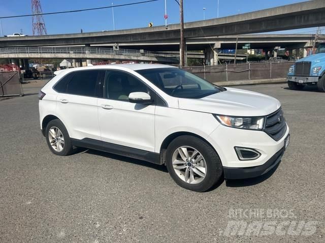 Ford Edge Cars
