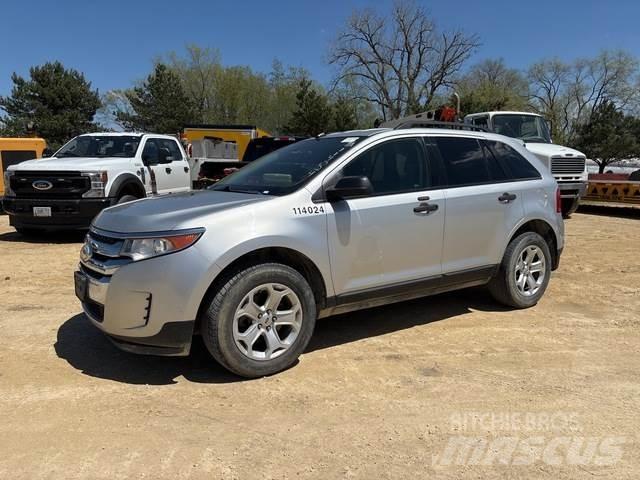 Ford Edge SE Automobiles / SUVS