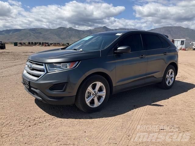 Ford Edge SE Automobiles / SUVS