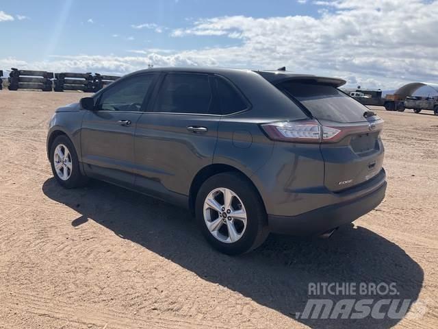 Ford Edge SE Automobiles / SUVS