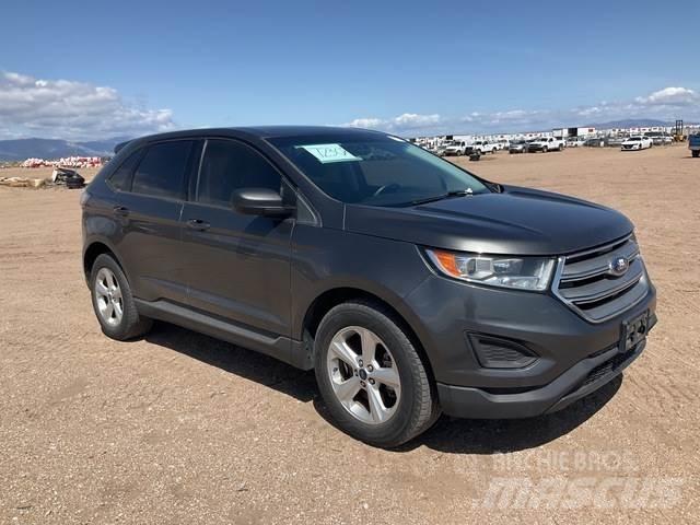 Ford Edge SE Automobiles / SUVS