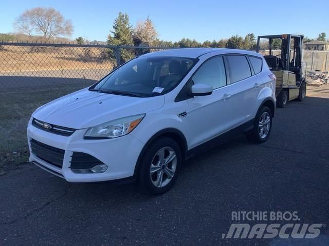 Ford Escape Automobiles / SUVS