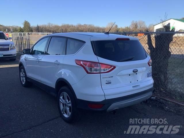 Ford Escape Automobiles / SUVS