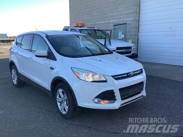 Ford Escape Automobiles / SUVS