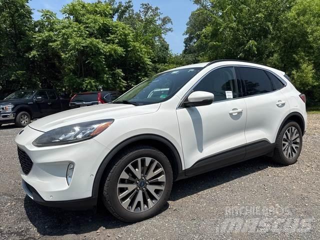 Ford Escape Automobiles / SUVS