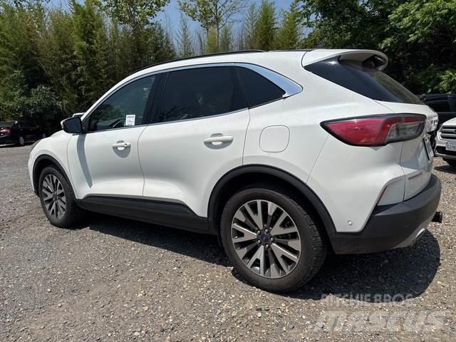 Ford Escape Automobiles / SUVS