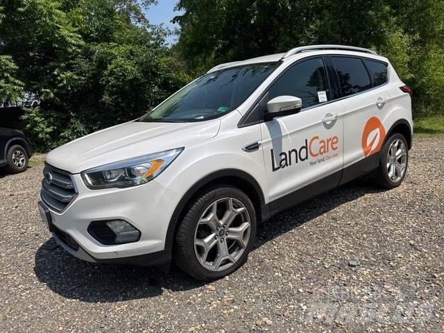 Ford Escape Automobiles / SUVS