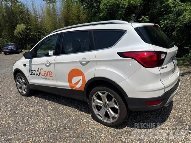 Ford Escape Automobiles / SUVS