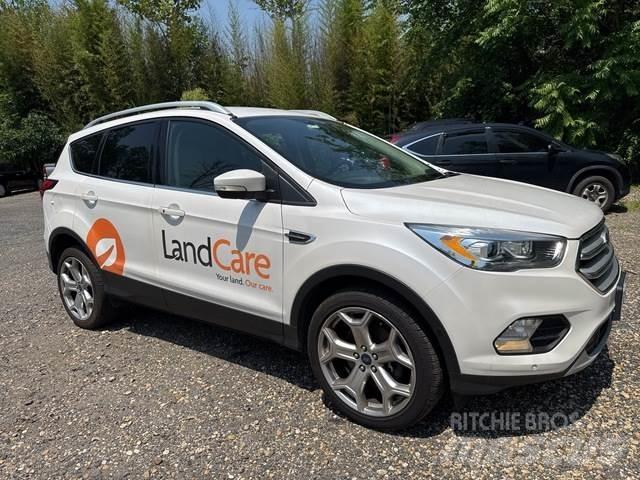 Ford Escape Automobiles / SUVS