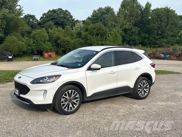 Ford Escape Automobiles / SUVS