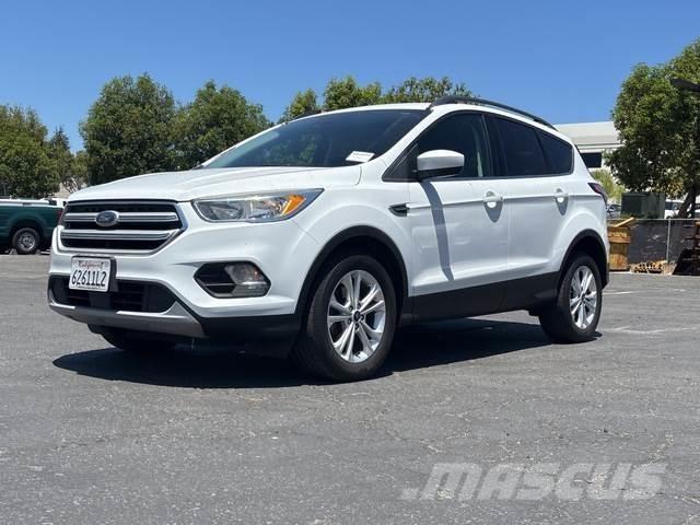 Ford Escape Automobiles / SUVS